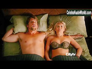 Elisha Cuthbert in Happy Endings (series) (2011) 2