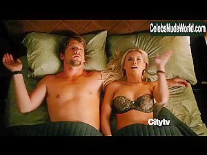 Elisha Cuthbert in Happy Endings (series) (2011) 8