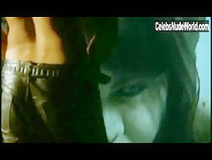 Elisabetta Cavallotti Wet , boobs in Guardami (1999) 16