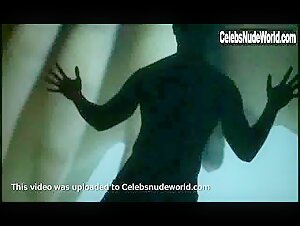 Elisabetta Cavallotti Wet , boobs in Guardami (1999) 20