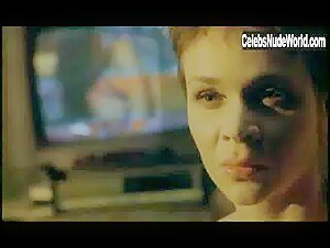 Elisabetta Cavallotti Wet , boobs in Guardami (1999) 4