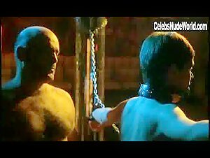 Elisabetta Cavallotti Fetish , Bondage in Guardami (1999) 10