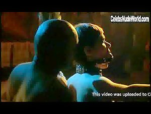 Elisabetta Cavallotti Fetish , Bondage in Guardami (1999) 12