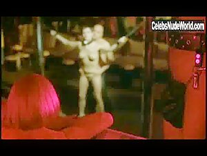 Elisabetta Cavallotti Fetish , Bondage in Guardami (1999) 16