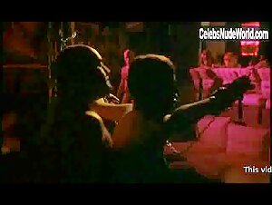 Elisabetta Cavallotti Fetish , Bondage in Guardami (1999) 18