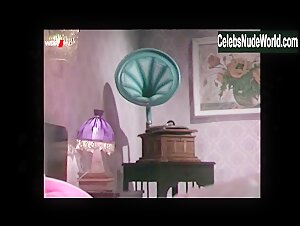 Elisabeth Volkmann in Klimbim - Lachgeschichten (series) (1973) 3