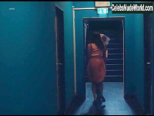Elisa Schlott in La Cigale et la Fourmi (short) (2016) 4