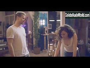 Melisa Senolsun in Atiye (series) (2019) 6
