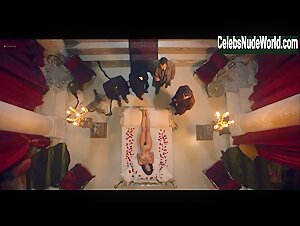 Elisa Afie Agbaglah in Vienna Blood (series) (2019) 5