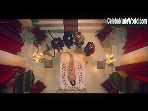 Elisa Afie Agbaglah in Vienna Blood (series) (2019) 6