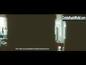 Leonor Watling Kissing , Couple in Oxford Murders (2008) 9