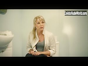 Eline Kuppens in Weekend aan Zee (2012) 2