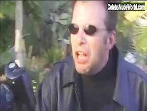 Elina Madison Outdoor , Babes in Lip Service (1999) 2