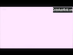Elina Lowensohn in Prehistoric Cabaret (short) (2014) 14