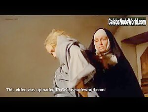 Eleonora Giorgi in Storia di una monaca di clausura (1973) 10