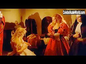 Eleonora Giorgi in Storia di una monaca di clausura (1973) 13