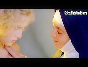 Eleonora Giorgi in Storia di una monaca di clausura (1973) 3