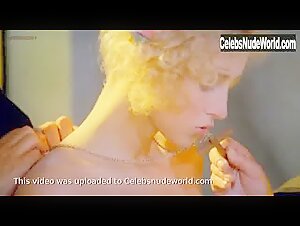 Eleonora Giorgi in Storia di una monaca di clausura (1973) 5