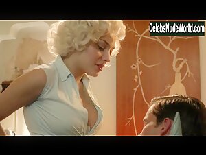 Elena Satine in Magic City (series) (2012) 3