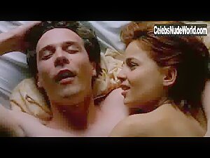 Elena Anaya in Lagrimas negras (1998) 2