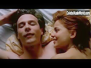 Elena Anaya in Lagrimas negras (1998) 3