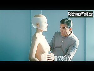Elena Anaya in La piel que habito (2011) 17