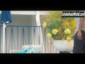 Elena Anaya in Jett (series) (2019) 3