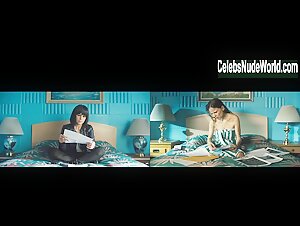 Elena Anaya in Jett (series) (2019) 7