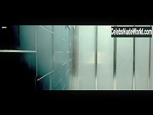 Elena Anaya nude, shower scene in Hierro (2009) 6