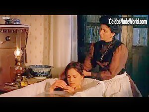 Elena Anaya in El invierno de las anjanas (2000) 2