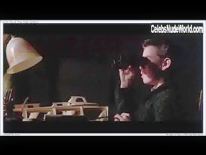 Eleanor David in Pink Floyd: The Wall (1982) 18