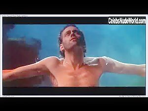 Eleanor David Redhead , Explicit in Pink Floyd: The Wall (1982) 5