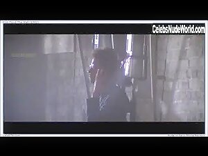 Eleanor David Flashing , boobs in Pink Floyd: The Wall (1982) 12