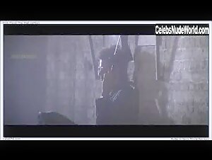 Eleanor David Flashing , boobs in Pink Floyd: The Wall (1982) 13