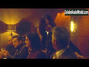 Eiza Gonzalez Sexy Dress , Brunette in From Dusk Till Dawn (series) (2014) 15