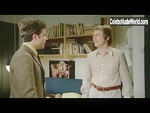 Effie Schou in Tandlaege pa sengekanten (1971) 3
