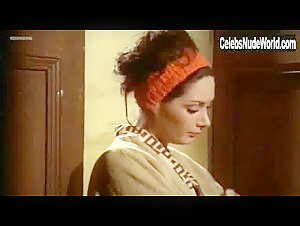 Edwige Fenech in Dio, sei proprio un padreterno! (1973) 18