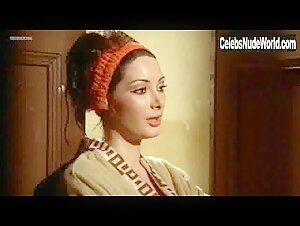 Edwige Fenech in Dio, sei proprio un padreterno! (1973) 19