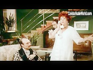 Edwige Fenech in Der Mann mit dem goldenen Pinsel (1969) 17