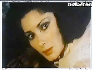 Edwige Fenech Explicit , Vintage in 40 gradi all'ombra del lenzuolo (1976) 2