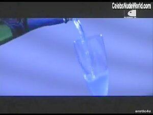 Echo Johnson in Playboy's Wet and Wild: Bottoms Up (1996) 10
