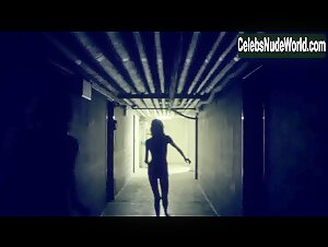 Frederikke Dahl Hansen in Teenland (short) (2014) 19