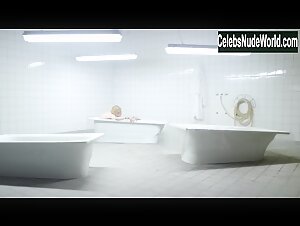 Frederikke Dahl Hansen in Teenland (short) (2014) 3