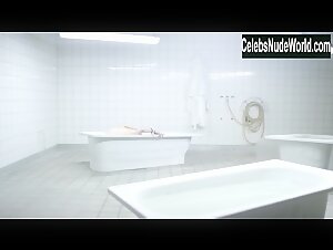 Frederikke Dahl Hansen in Teenland (short) (2014) 5