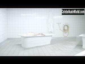 Frederikke Dahl Hansen in Teenland (short) (2014) 6
