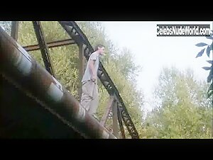 Franziska Petri in Vergiss Amerika (2000) 8