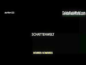 Franziska Petri in Schattenwelt (2008) 1