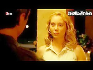 Franziska Petri in Endloser Horizont - Teil (2005) 1