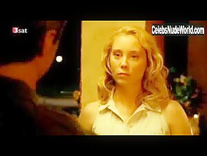 Franziska Petri in Endloser Horizont - Teil (2005) 3