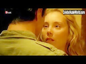 Franziska Petri in Endloser Horizont - Teil (2005) 5